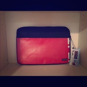 Rareform MacBook cover